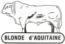Quebec Provincial Association logo